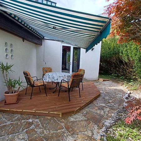 Villa Romy - Ferienwohnung Бад Ишл Екстериор снимка