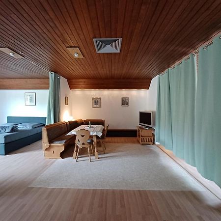 Villa Romy - Ferienwohnung Бад Ишл Екстериор снимка