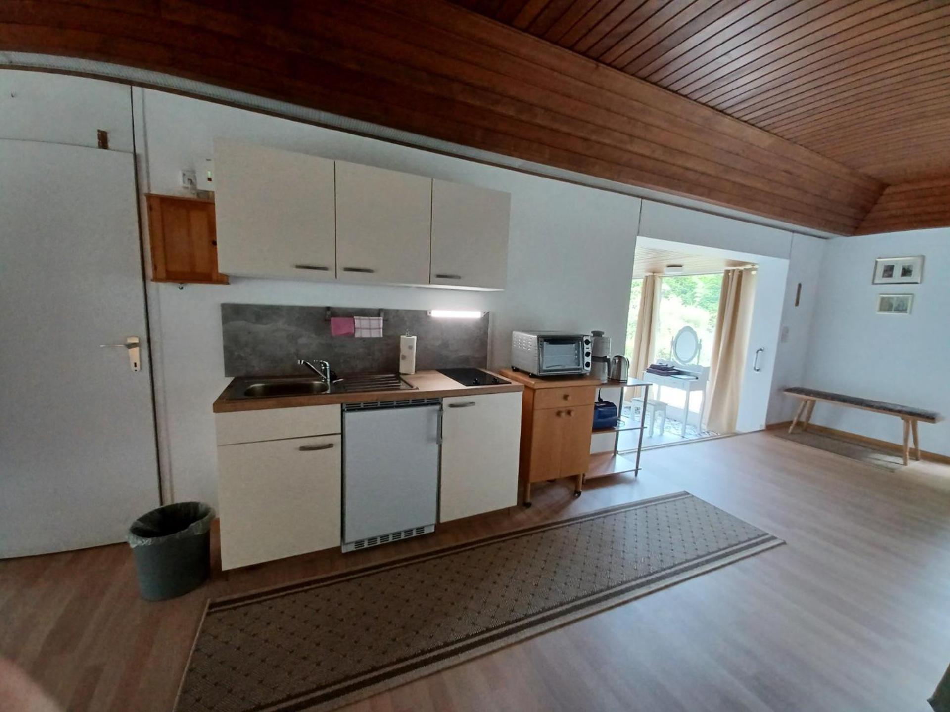 Villa Romy - Ferienwohnung Бад Ишл Екстериор снимка