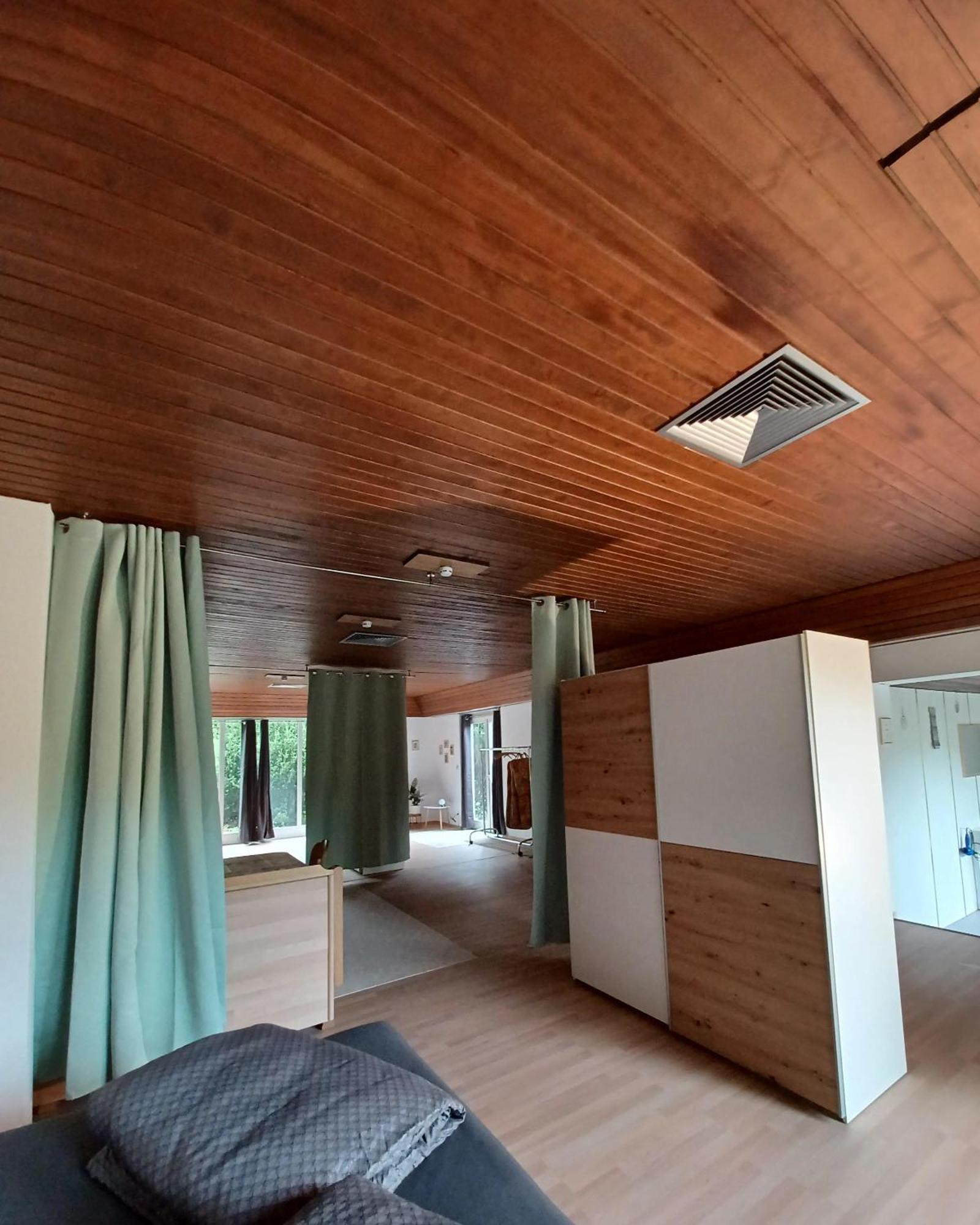 Villa Romy - Ferienwohnung Бад Ишл Екстериор снимка