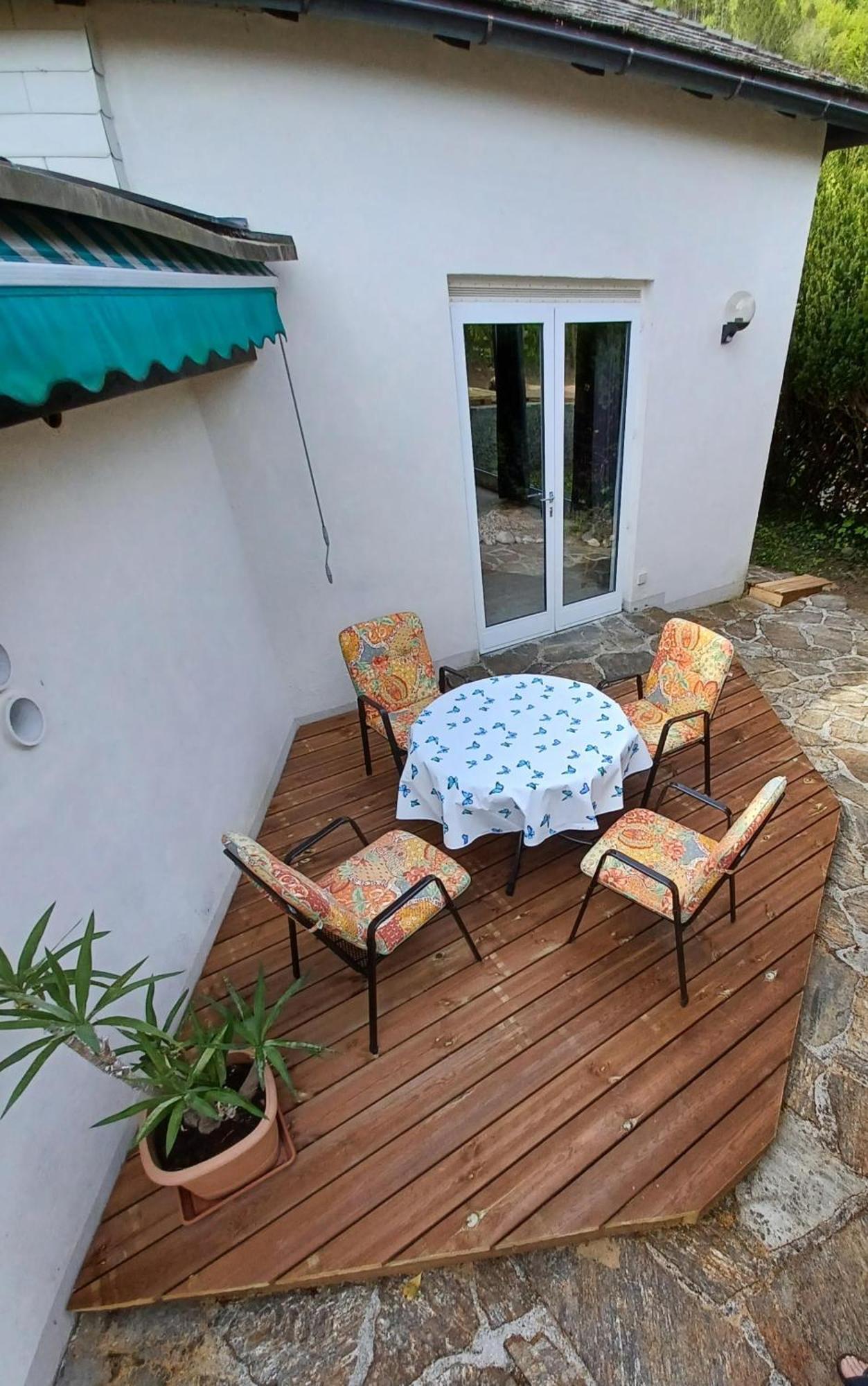 Villa Romy - Ferienwohnung Бад Ишл Екстериор снимка