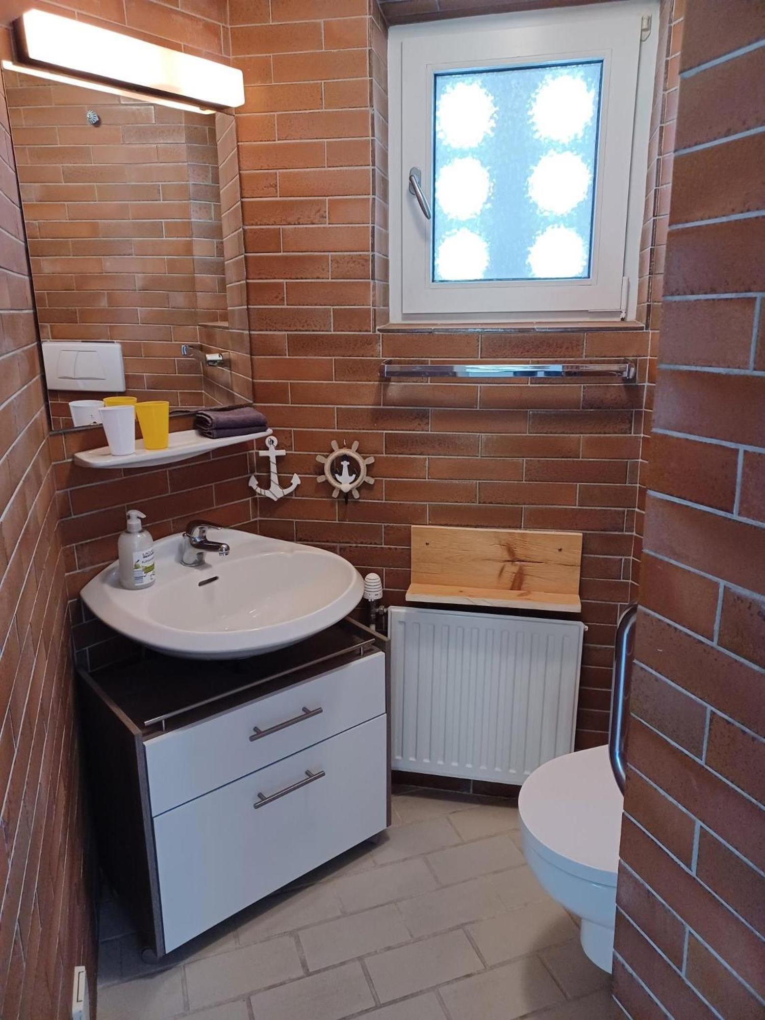 Villa Romy - Ferienwohnung Бад Ишл Екстериор снимка