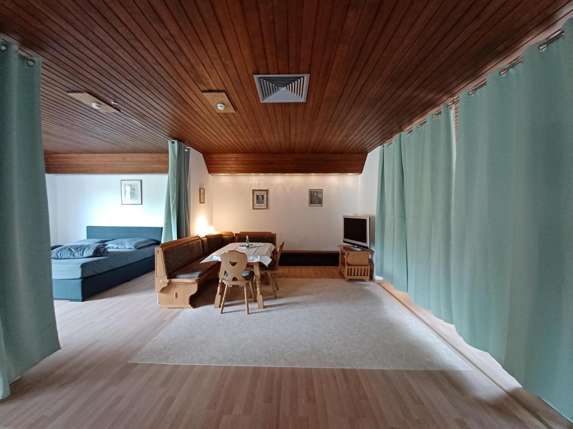 Villa Romy - Ferienwohnung Бад Ишл Екстериор снимка